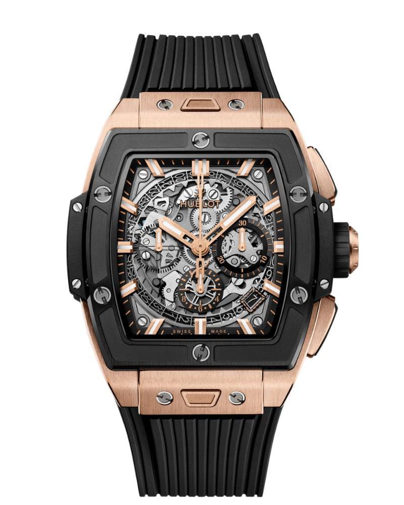 hublot.com